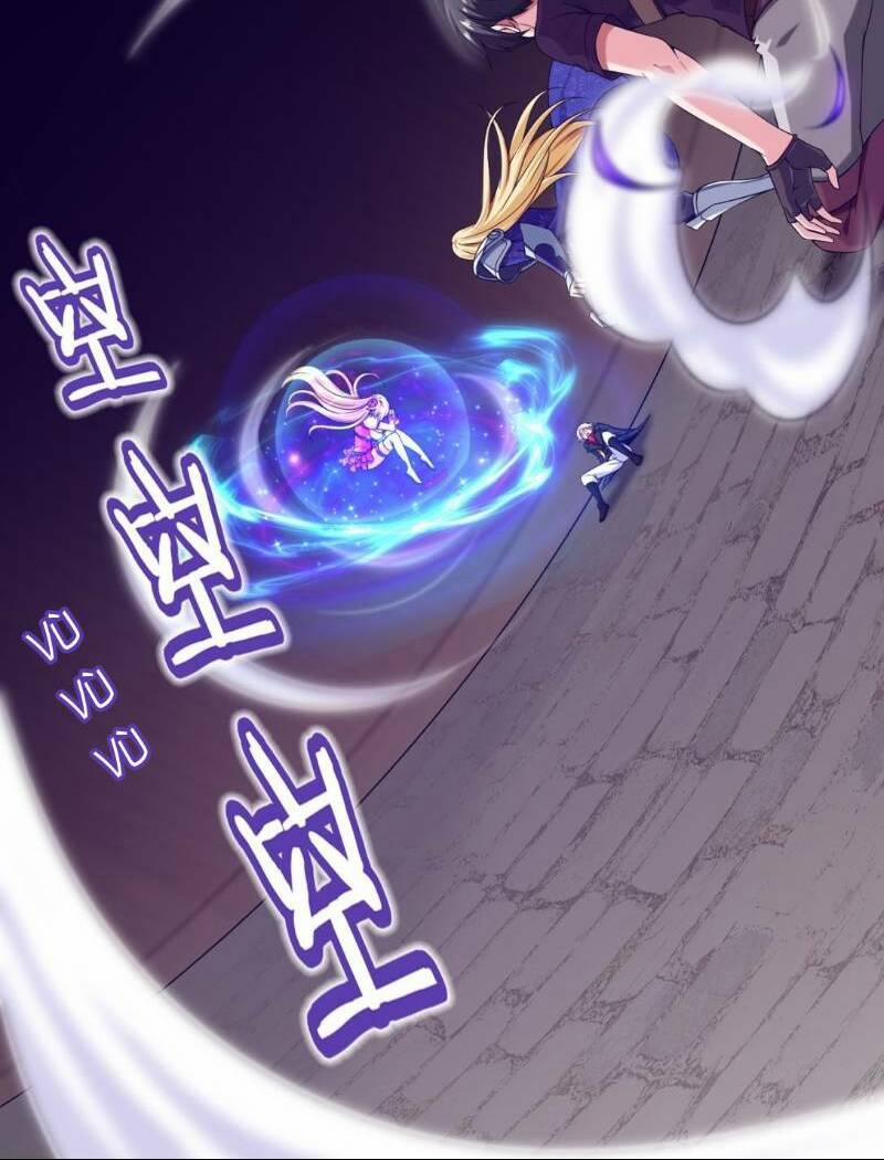 Ma Thú Kiếm Thánh Dị Giới Tung Hoành 6 trang 27