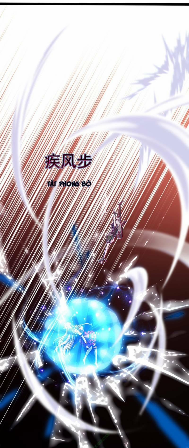 Ma Thú Kiếm Thánh Dị Giới Tung Hoành 6 trang 30