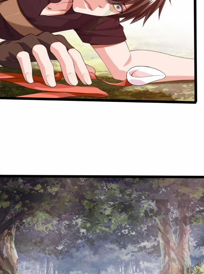 Ma Thú Kiếm Thánh Dị Giới Tung Hoành 6 trang 37