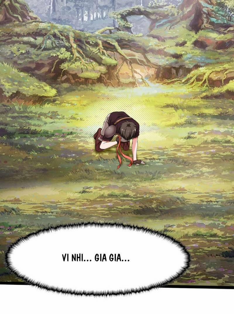 Ma Thú Kiếm Thánh Dị Giới Tung Hoành 6 trang 38