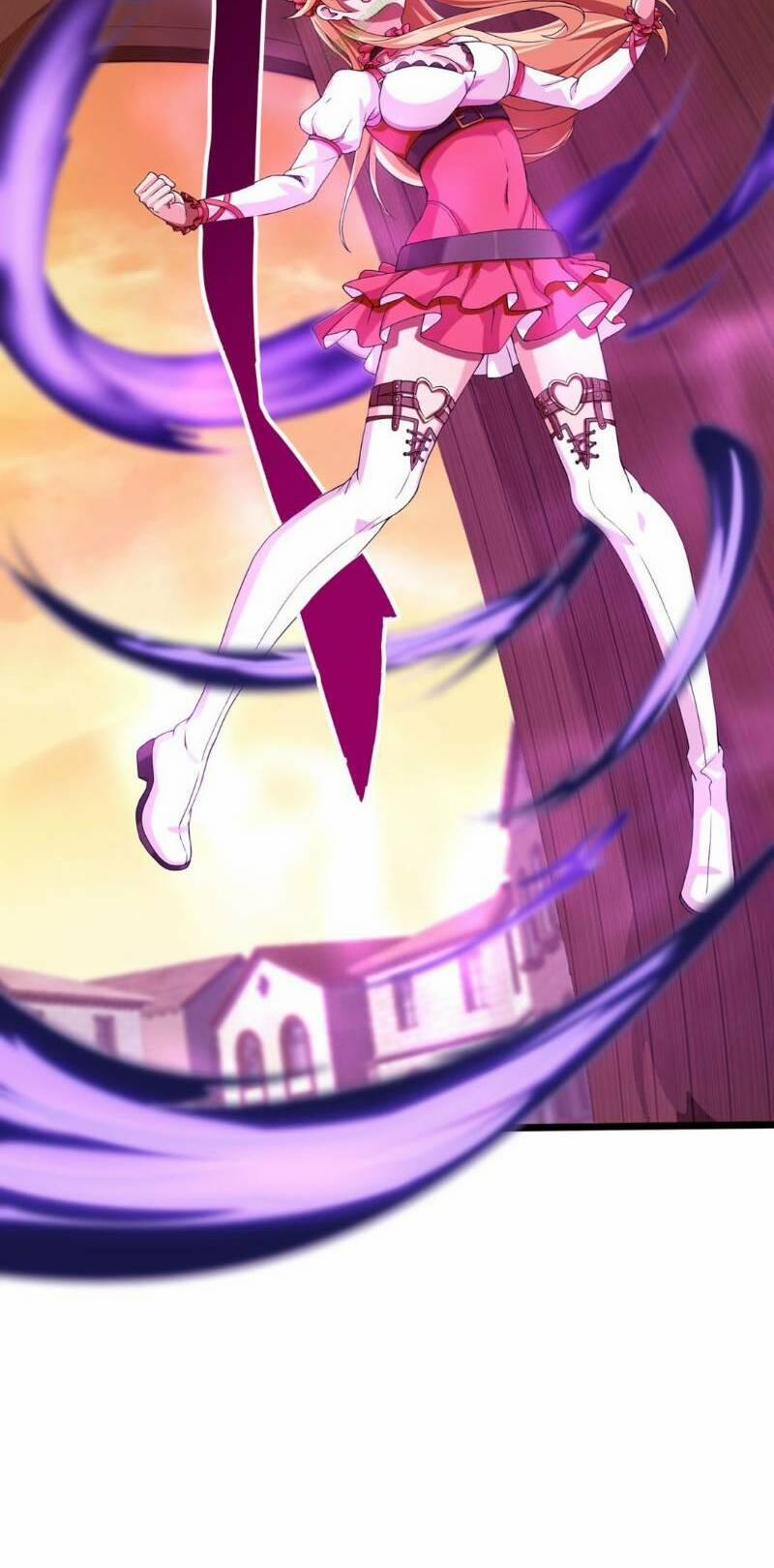 Ma Thú Kiếm Thánh Dị Giới Tung Hoành 6 trang 4