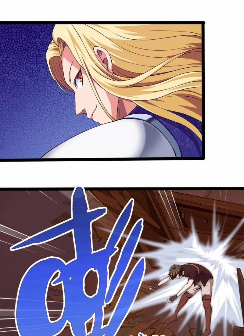 Ma Thú Kiếm Thánh Dị Giới Tung Hoành 6 trang 9