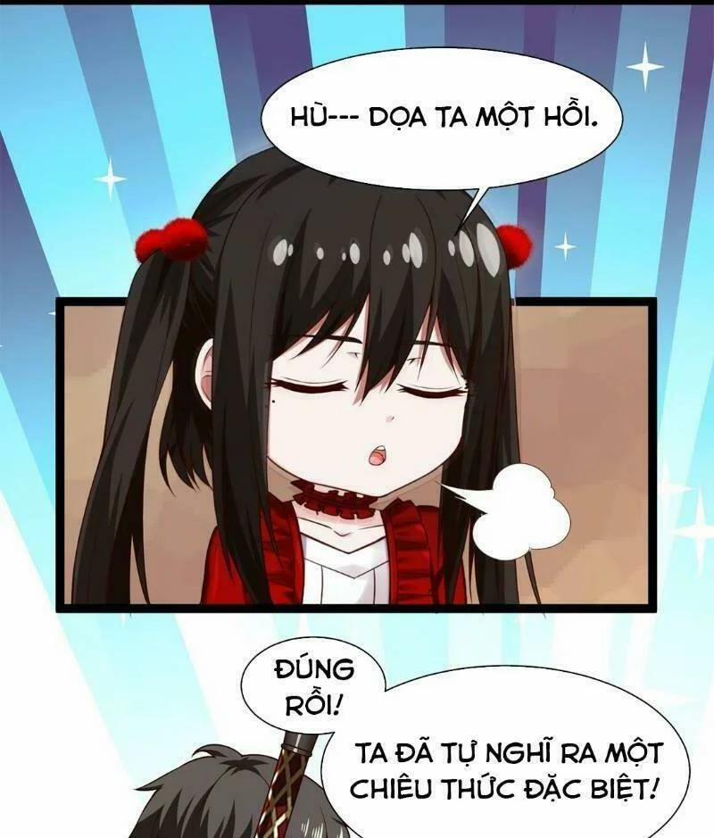 Ma Thú Kiếm Thánh Dị Giới Tung Hoành 63 trang 36