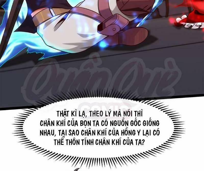Ma Thú Kiếm Thánh Dị Giới Tung Hoành 63 trang 4