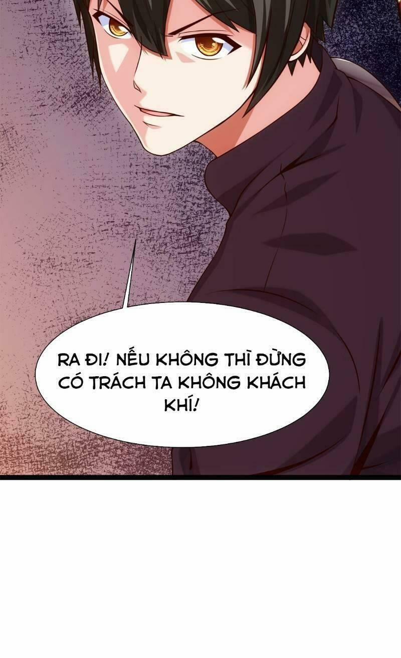Ma Thú Kiếm Thánh Dị Giới Tung Hoành 63 trang 53