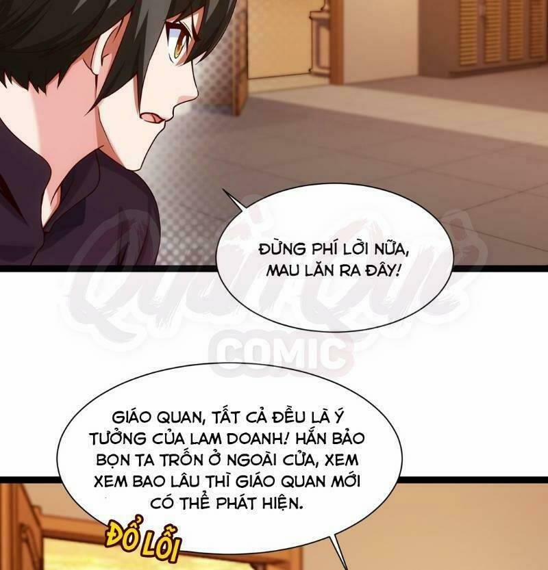 Ma Thú Kiếm Thánh Dị Giới Tung Hoành 64 trang 1