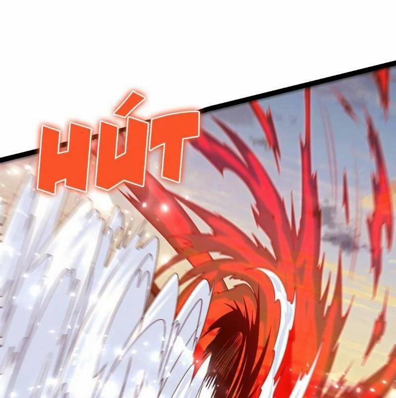 Ma Thú Kiếm Thánh Dị Giới Tung Hoành 65 trang 10