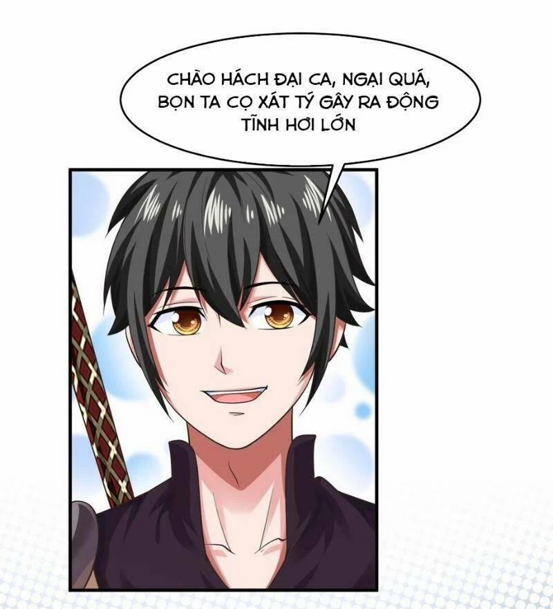 Ma Thú Kiếm Thánh Dị Giới Tung Hoành 66 trang 28