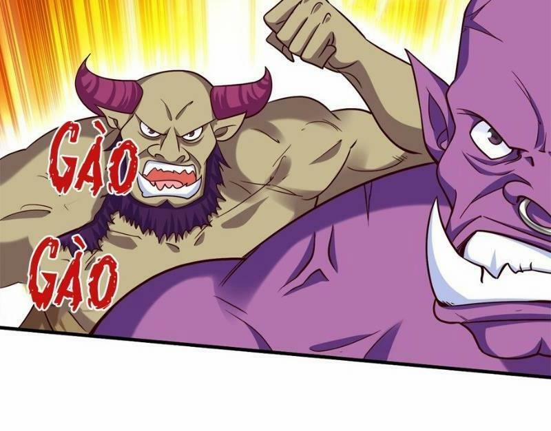 Ma Thú Kiếm Thánh Dị Giới Tung Hoành 66 trang 48