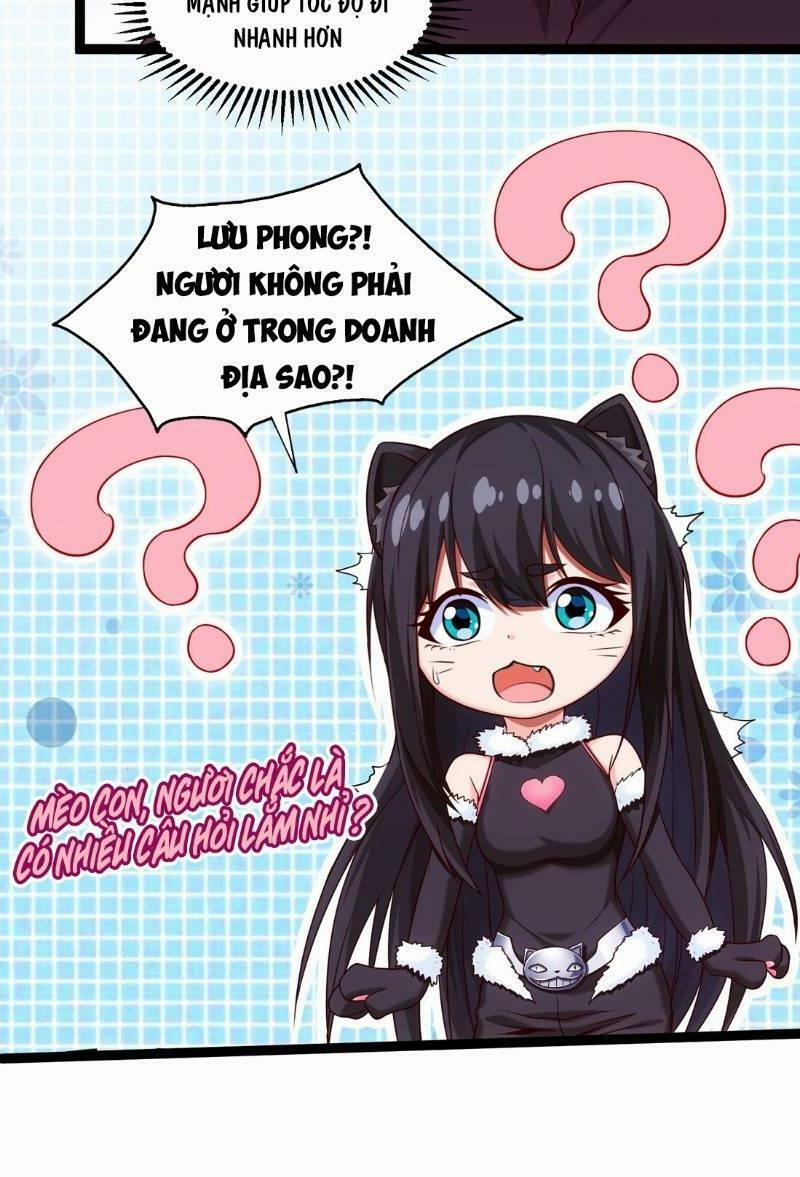 Ma Thú Kiếm Thánh Dị Giới Tung Hoành 68 trang 2