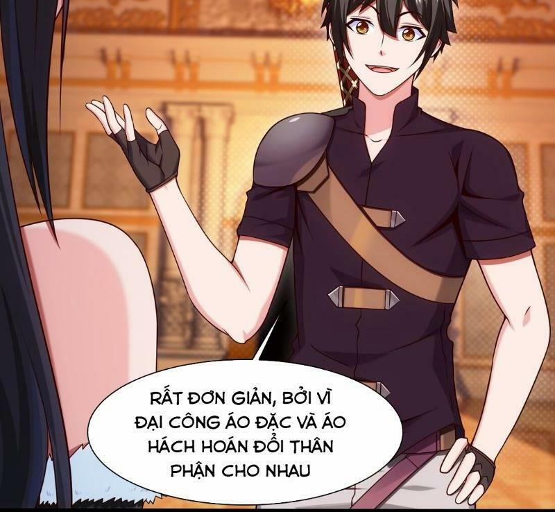 Ma Thú Kiếm Thánh Dị Giới Tung Hoành 68 trang 5