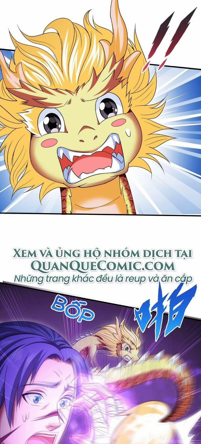 Ma Thú Kiếm Thánh Dị Giới Tung Hoành 69 trang 4
