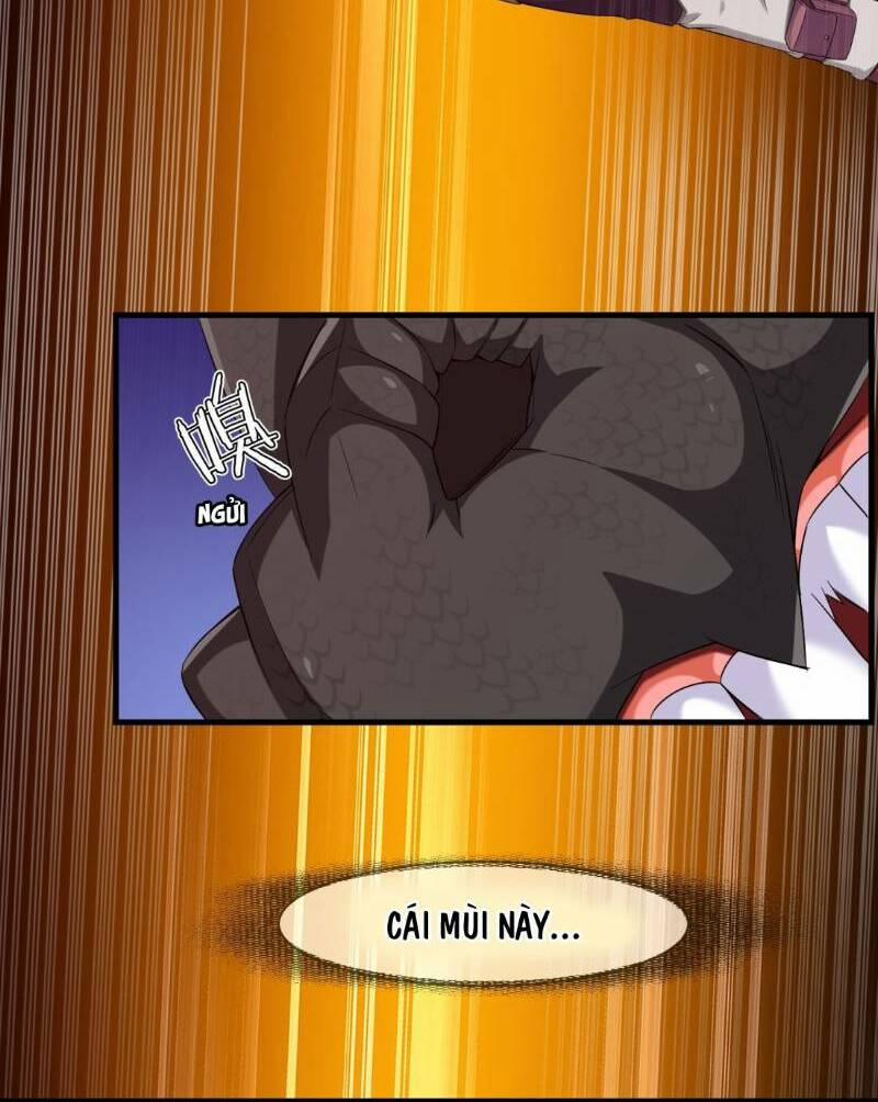 Ma Thú Kiếm Thánh Dị Giới Tung Hoành 7 trang 12