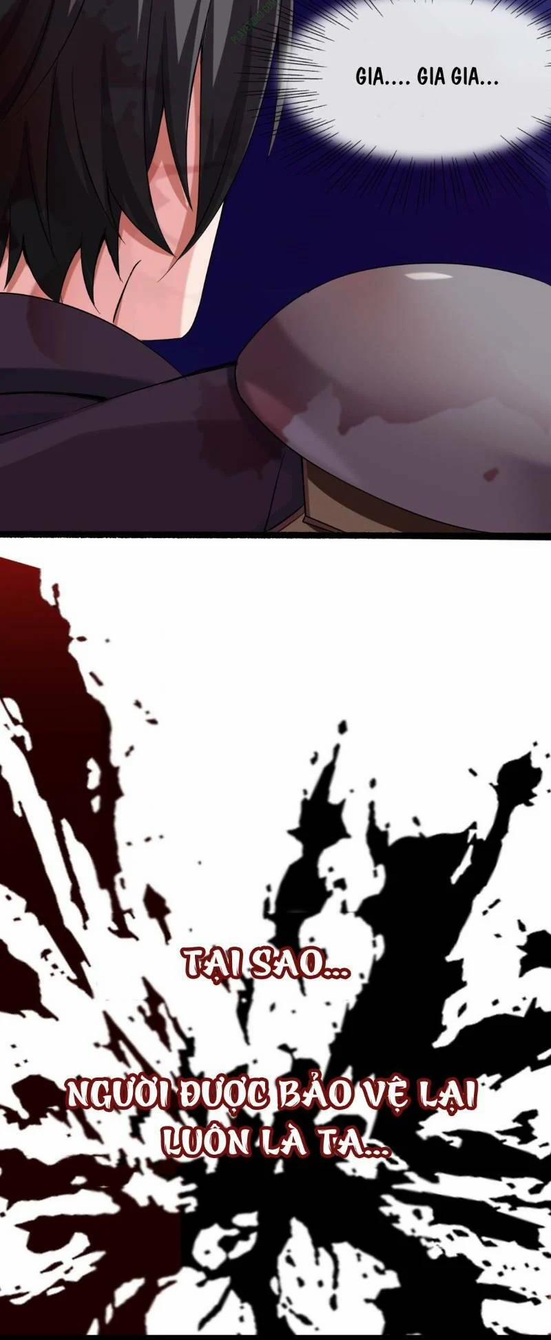 Ma Thú Kiếm Thánh Dị Giới Tung Hoành 7 trang 28