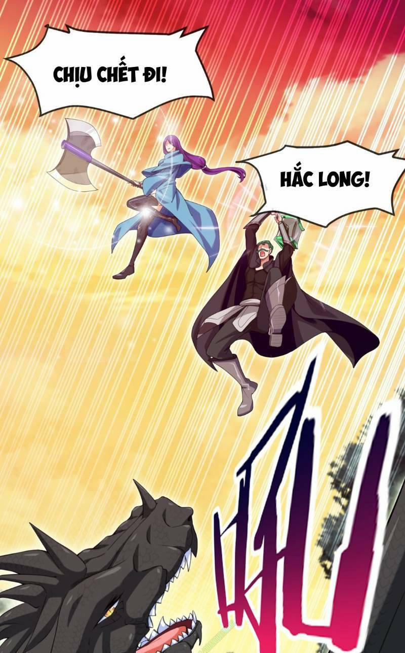Ma Thú Kiếm Thánh Dị Giới Tung Hoành 7 trang 29