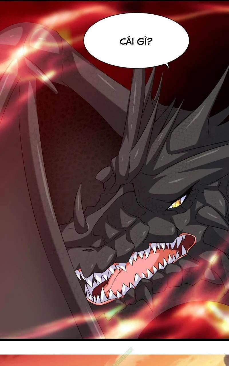 Ma Thú Kiếm Thánh Dị Giới Tung Hoành 7 trang 35