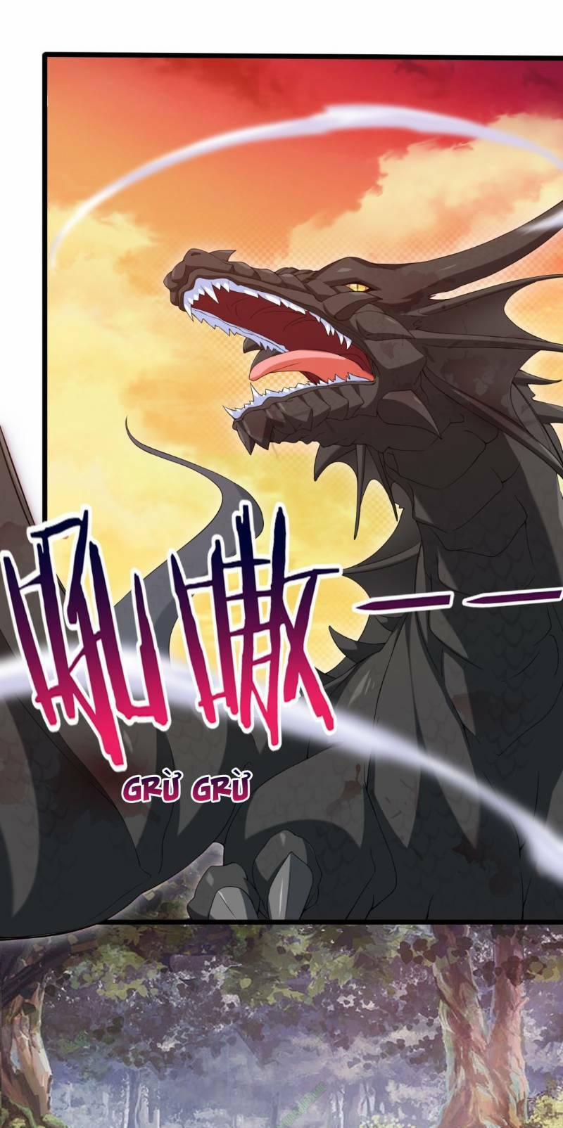 Ma Thú Kiếm Thánh Dị Giới Tung Hoành 7 trang 8