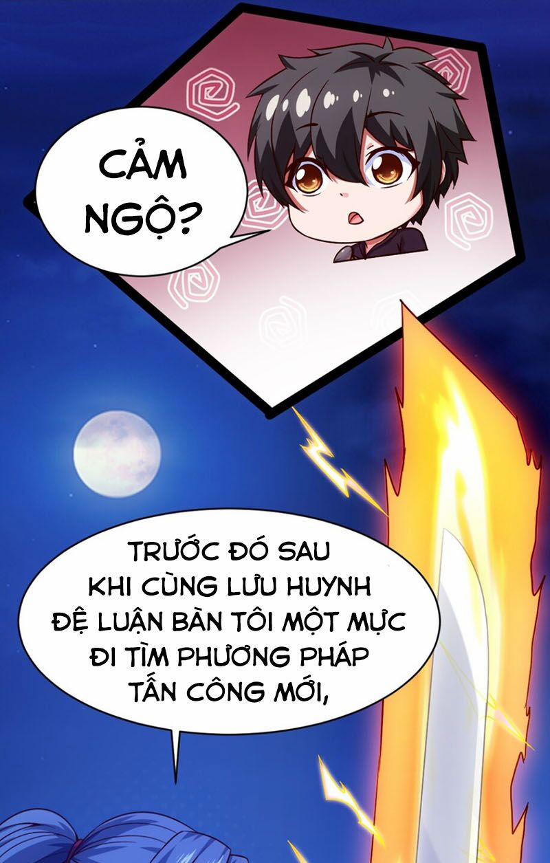 Ma Thú Kiếm Thánh Dị Giới Tung Hoành 73 trang 13