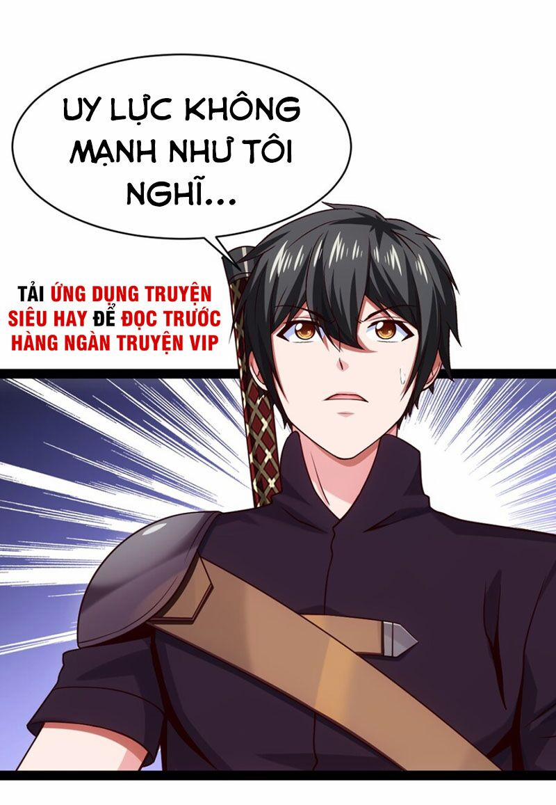 Ma Thú Kiếm Thánh Dị Giới Tung Hoành 73 trang 29