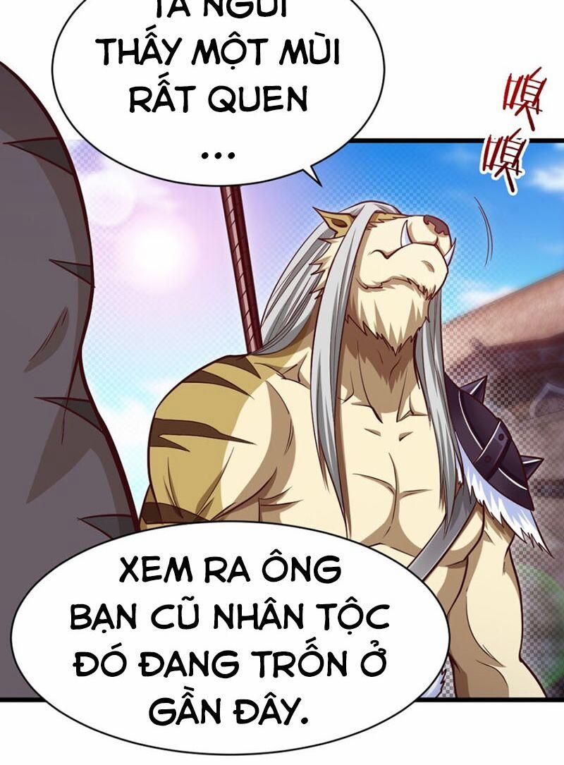 Ma Thú Kiếm Thánh Dị Giới Tung Hoành 74 trang 14