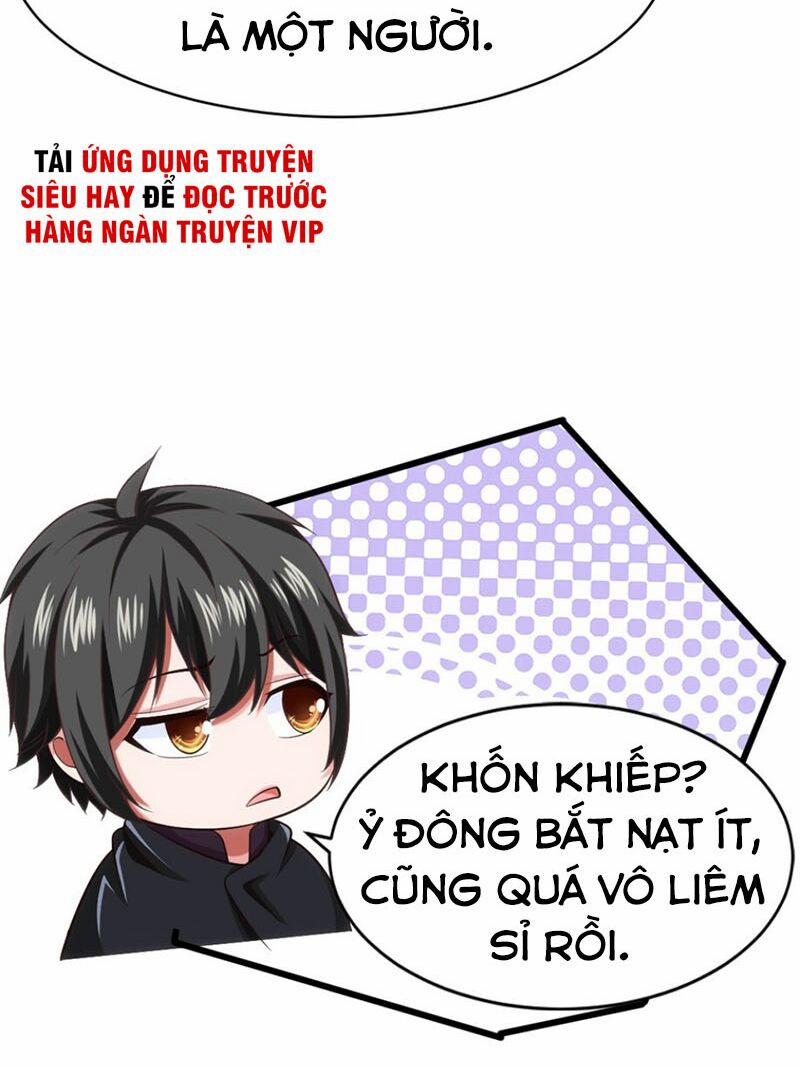 Ma Thú Kiếm Thánh Dị Giới Tung Hoành 74 trang 8