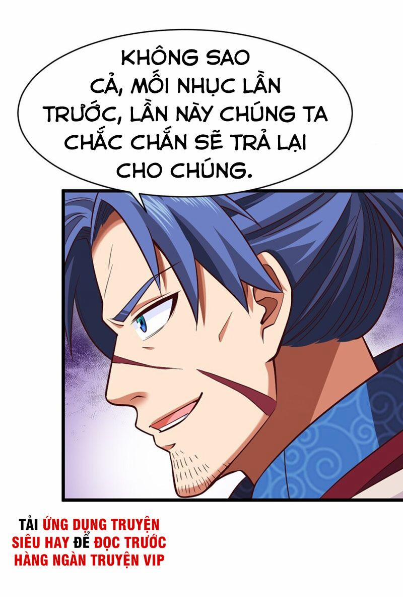Ma Thú Kiếm Thánh Dị Giới Tung Hoành 74 trang 9
