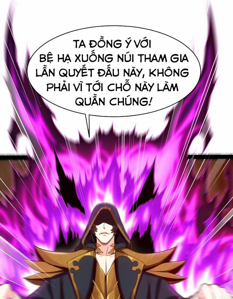Ma Thú Kiếm Thánh Dị Giới Tung Hoành 75 trang 32