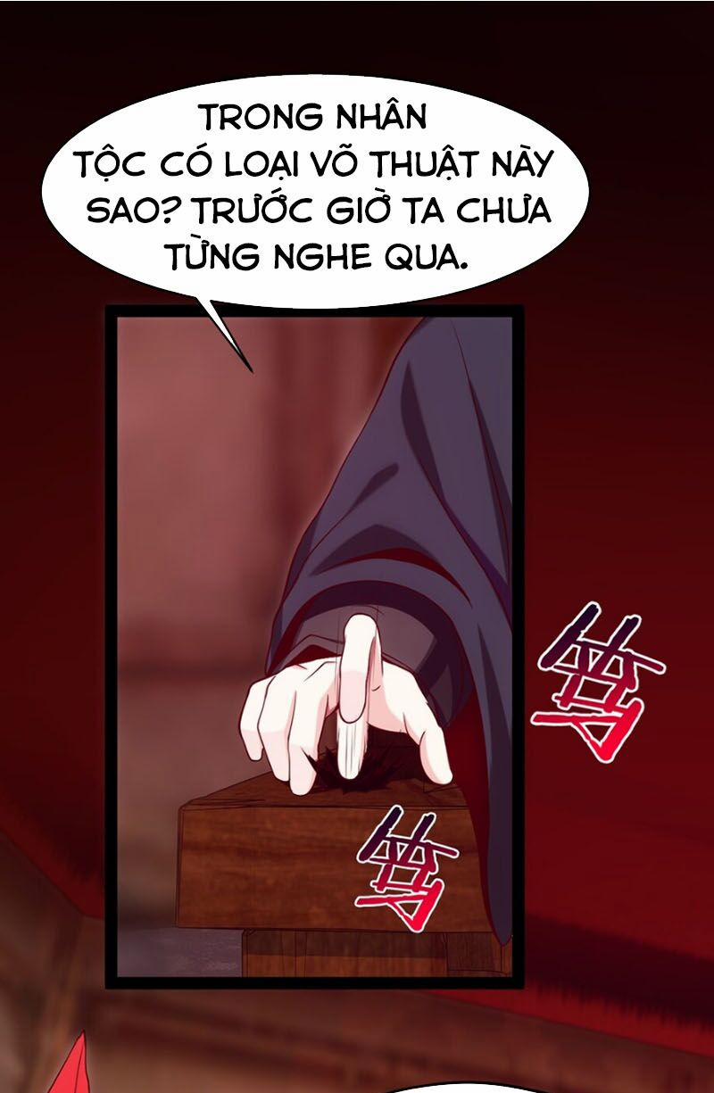 Ma Thú Kiếm Thánh Dị Giới Tung Hoành 75 trang 47