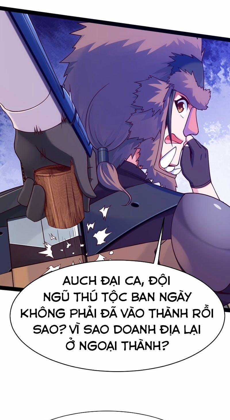 Ma Thú Kiếm Thánh Dị Giới Tung Hoành 75 trang 5