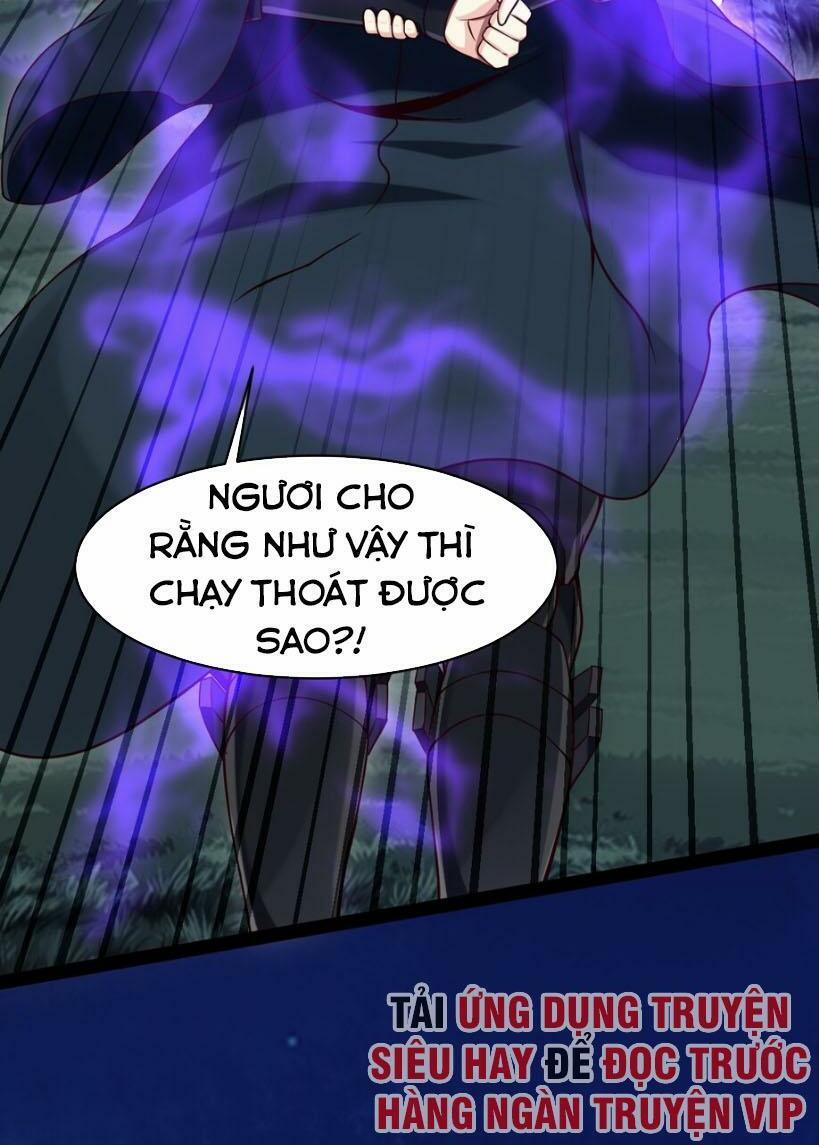 Ma Thú Kiếm Thánh Dị Giới Tung Hoành 76 trang 43