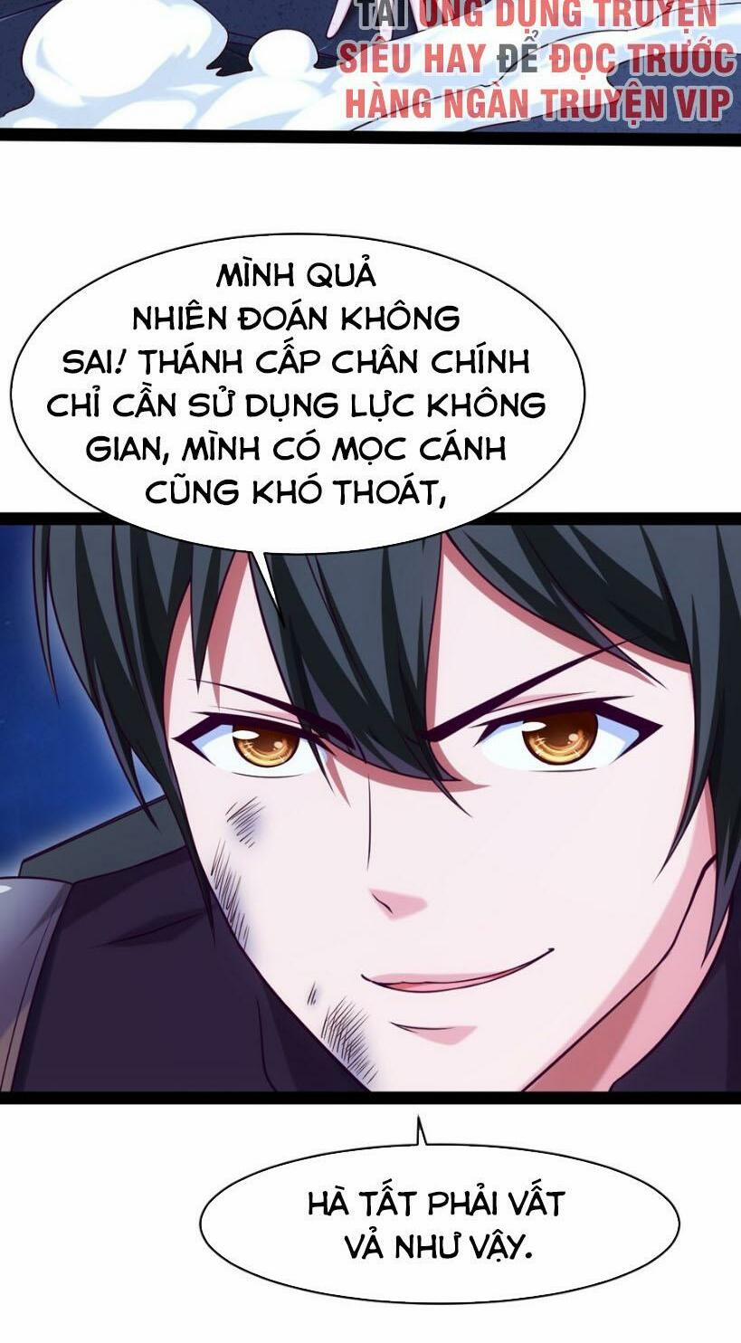 Ma Thú Kiếm Thánh Dị Giới Tung Hoành 76 trang 49