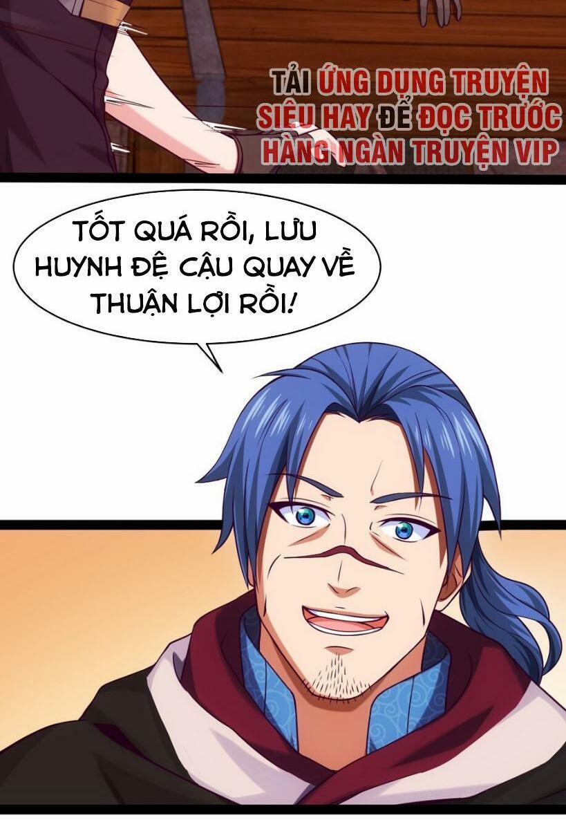 Ma Thú Kiếm Thánh Dị Giới Tung Hoành 76 trang 54