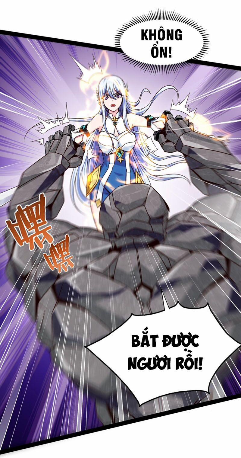 Ma Thú Kiếm Thánh Dị Giới Tung Hoành 78 trang 34