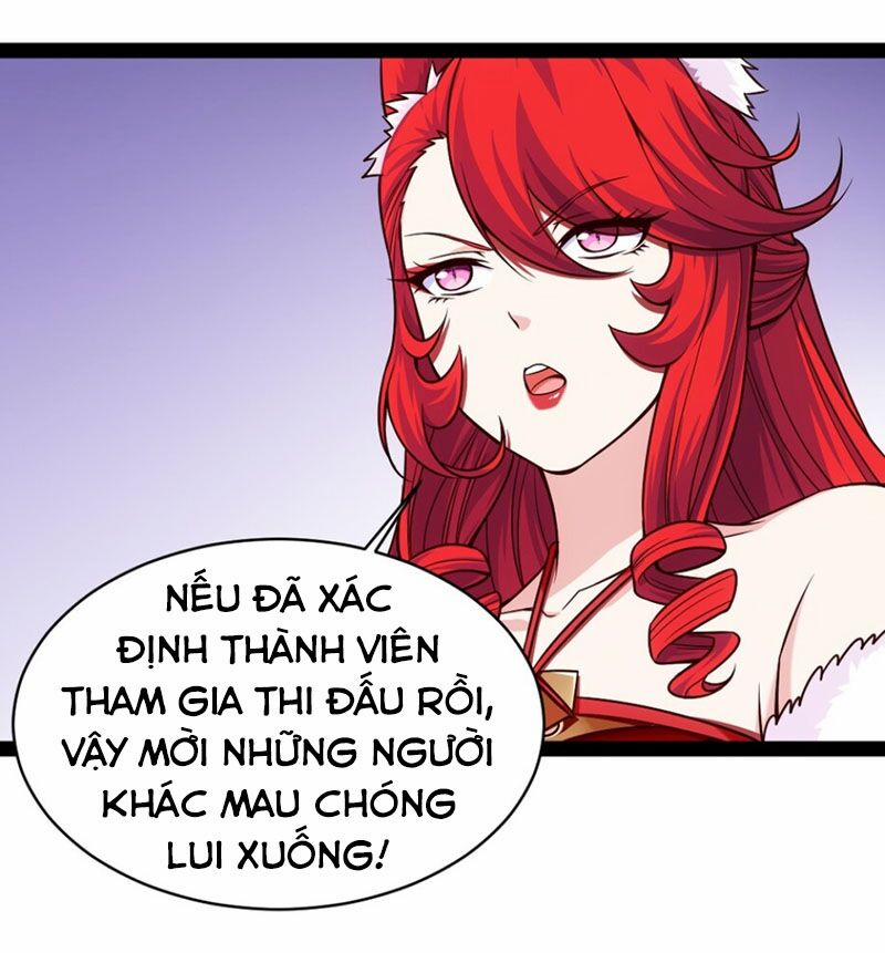 Ma Thú Kiếm Thánh Dị Giới Tung Hoành 78 trang 9