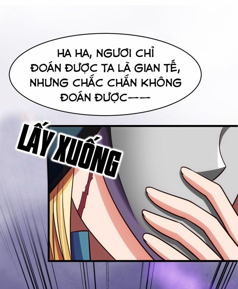 Ma Thú Kiếm Thánh Dị Giới Tung Hoành 79 trang 29