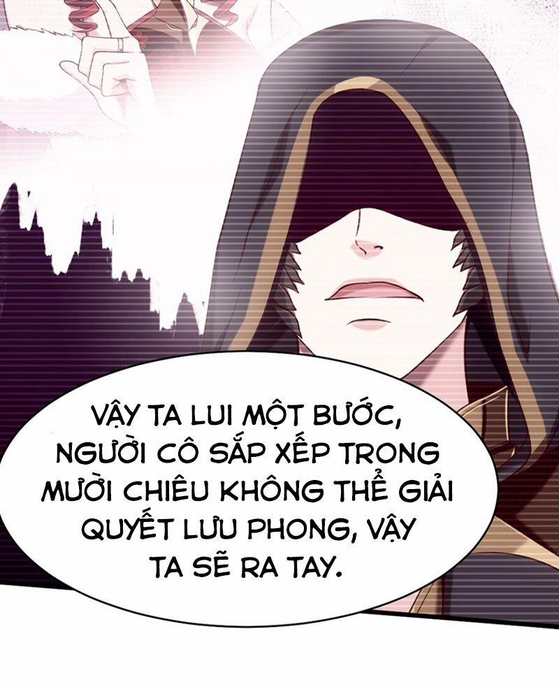 Ma Thú Kiếm Thánh Dị Giới Tung Hoành 79 trang 3