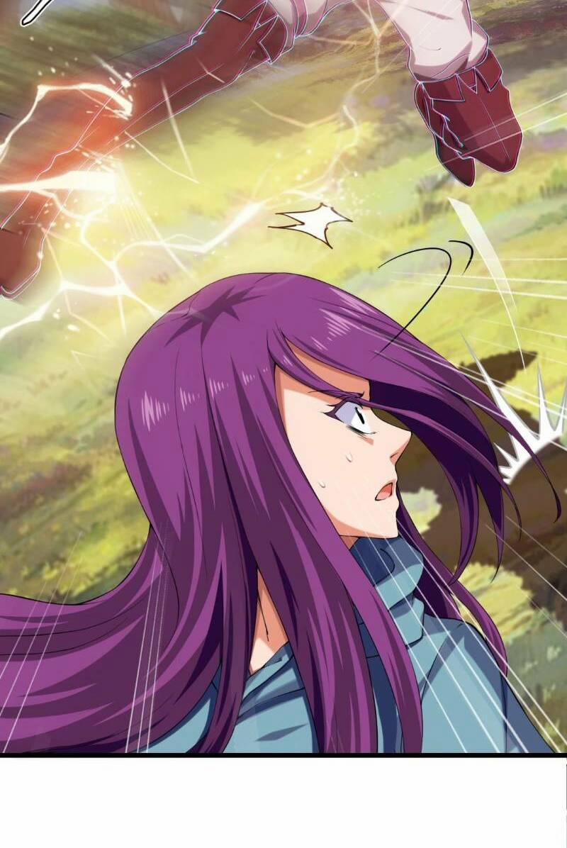 Ma Thú Kiếm Thánh Dị Giới Tung Hoành 8 trang 13