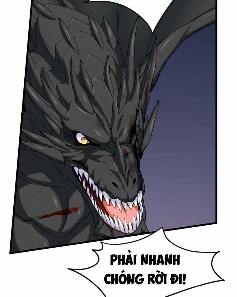 Ma Thú Kiếm Thánh Dị Giới Tung Hoành 8 trang 30