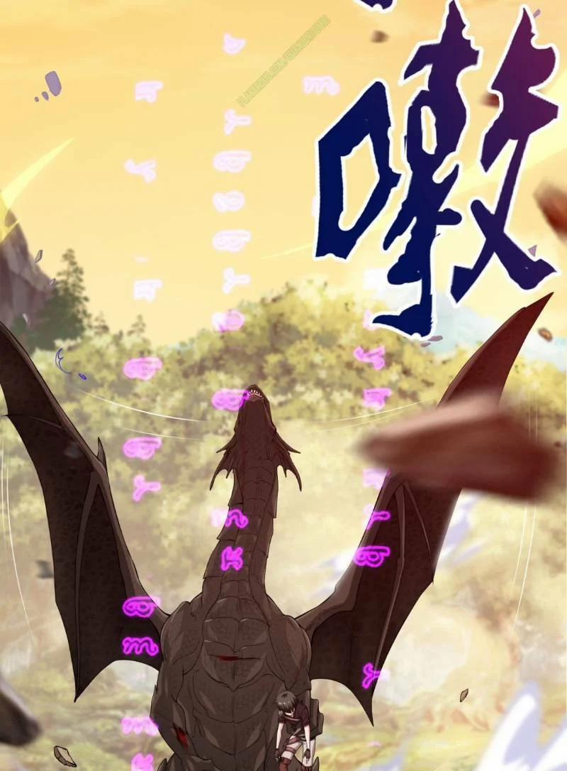 Ma Thú Kiếm Thánh Dị Giới Tung Hoành 8 trang 33