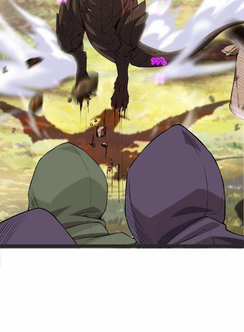 Ma Thú Kiếm Thánh Dị Giới Tung Hoành 8 trang 34