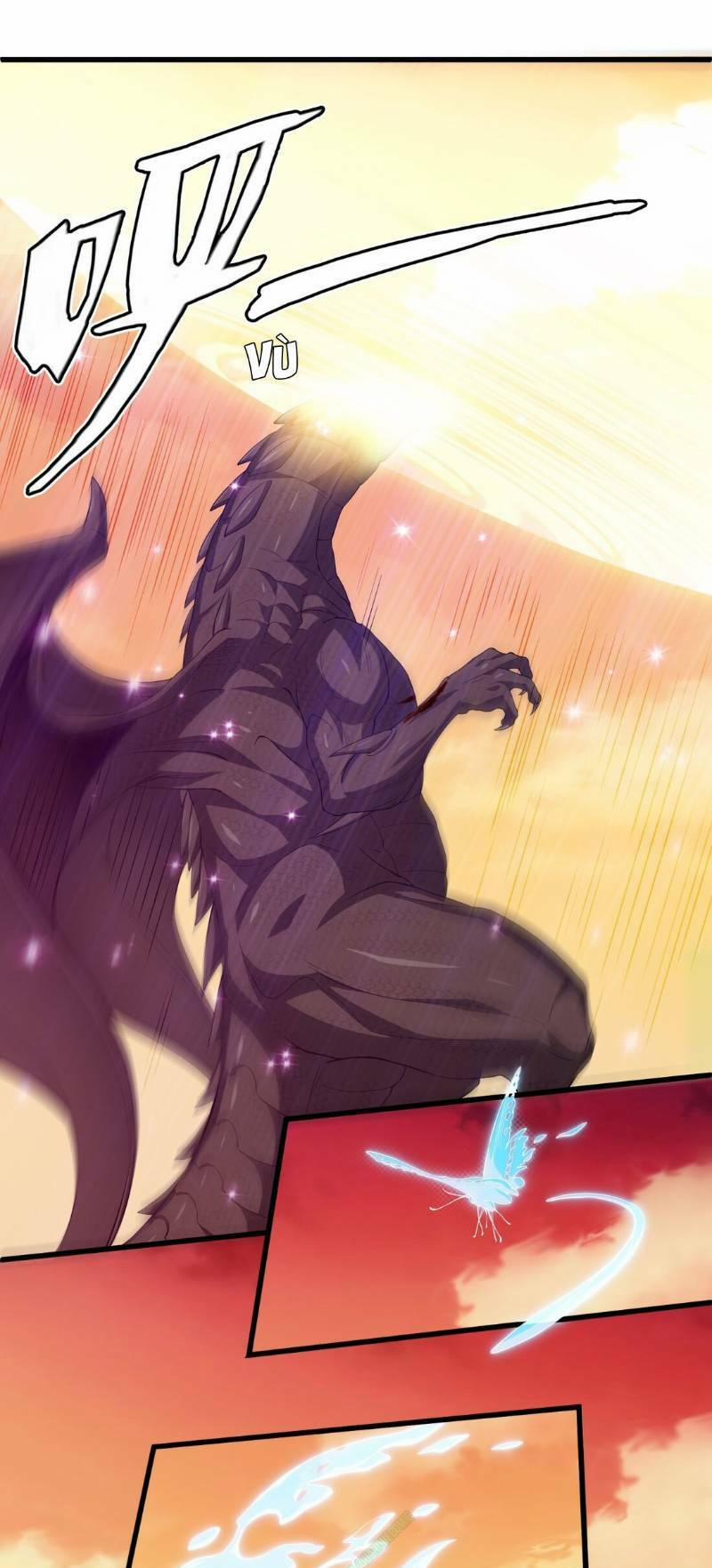 Ma Thú Kiếm Thánh Dị Giới Tung Hoành 8 trang 39