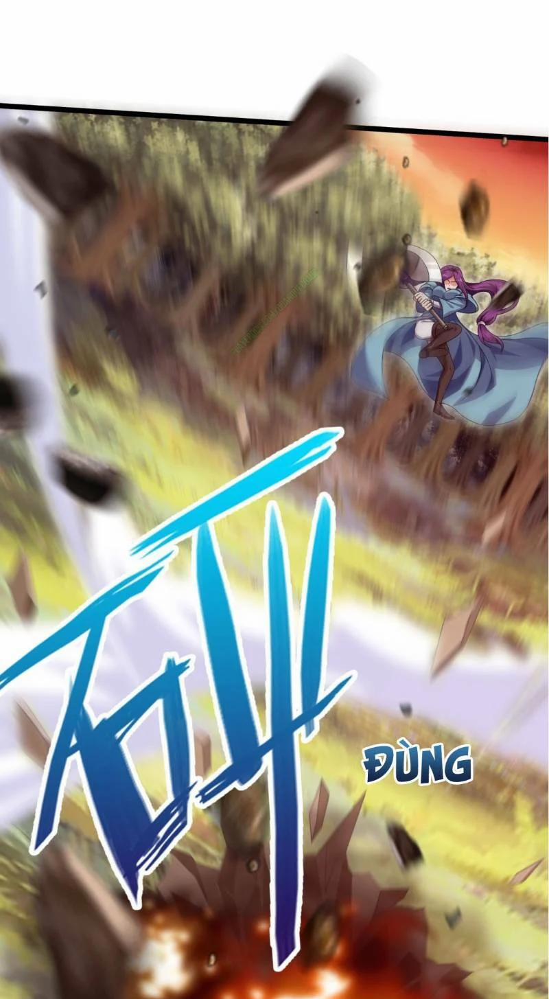 Ma Thú Kiếm Thánh Dị Giới Tung Hoành 8 trang 5