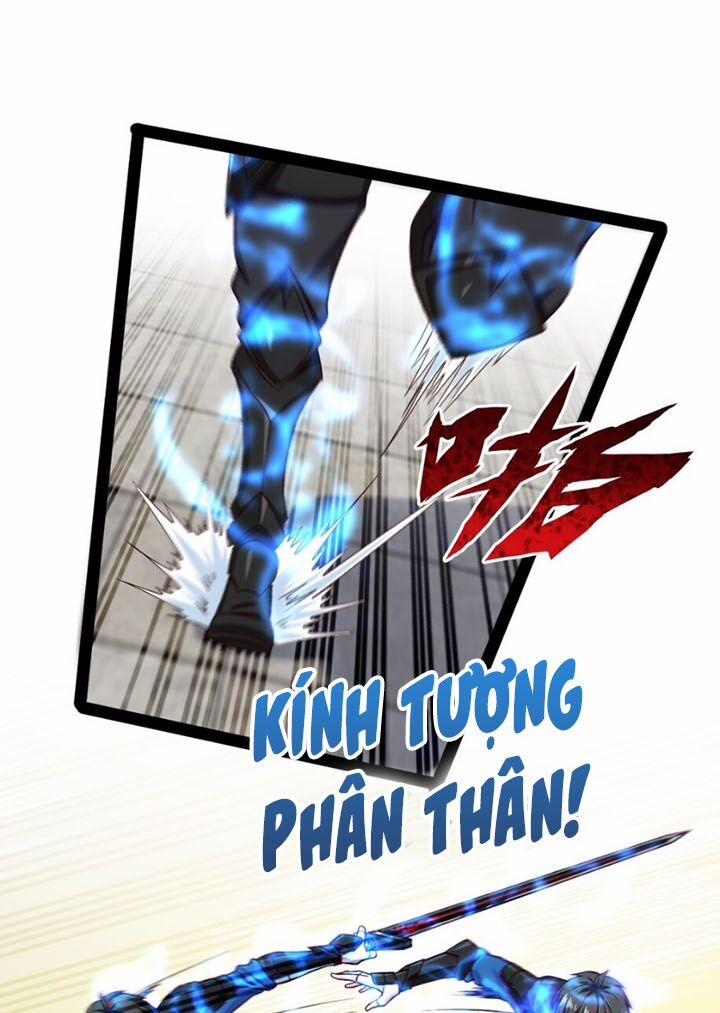 Ma Thú Kiếm Thánh Dị Giới Tung Hoành 80 trang 7