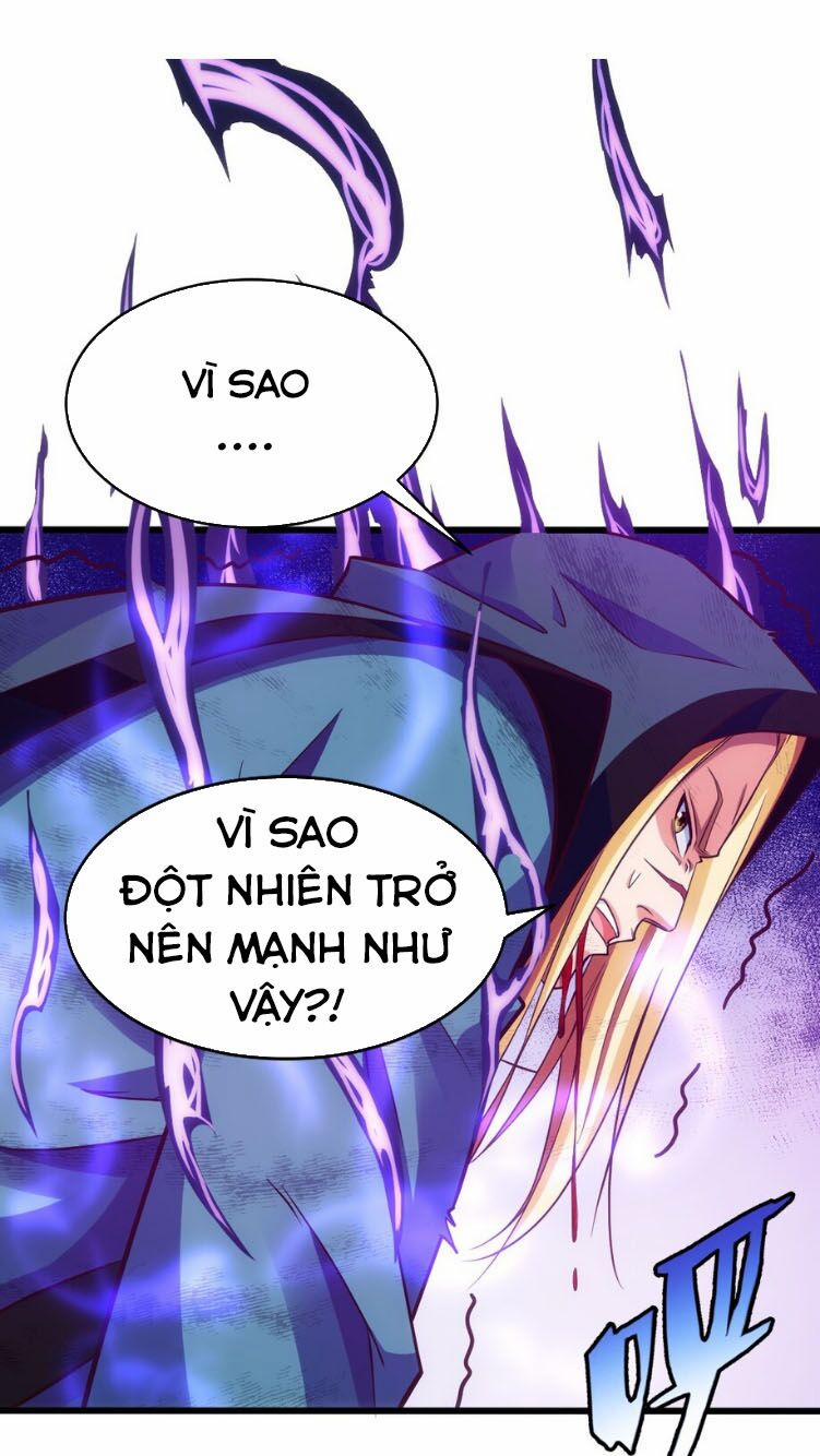 Ma Thú Kiếm Thánh Dị Giới Tung Hoành 81 trang 38