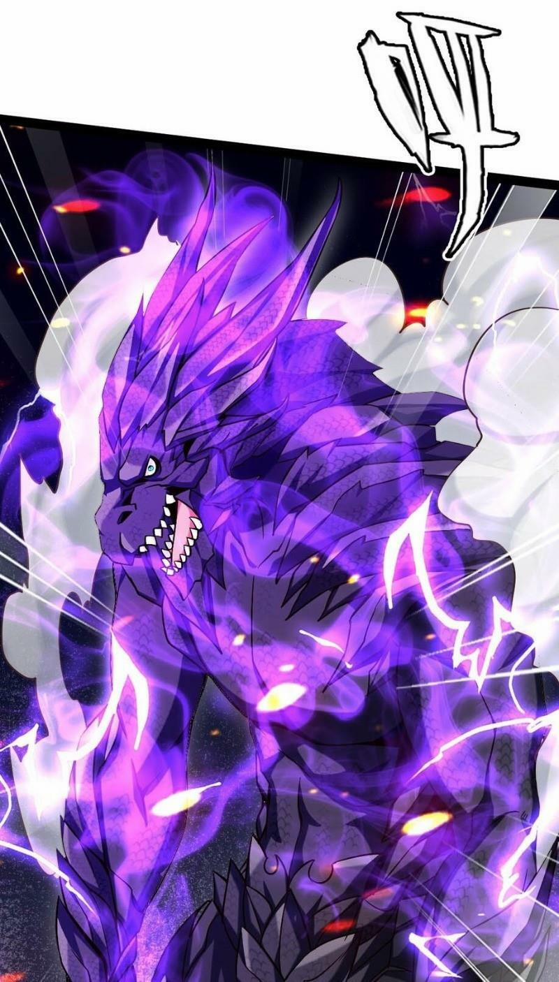 Ma Thú Kiếm Thánh Dị Giới Tung Hoành 82 trang 40