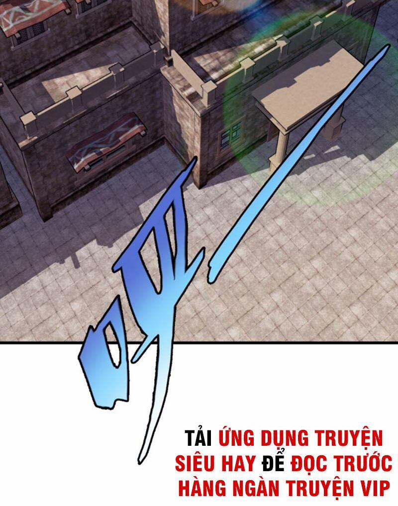 Ma Thú Kiếm Thánh Dị Giới Tung Hoành 83 trang 1