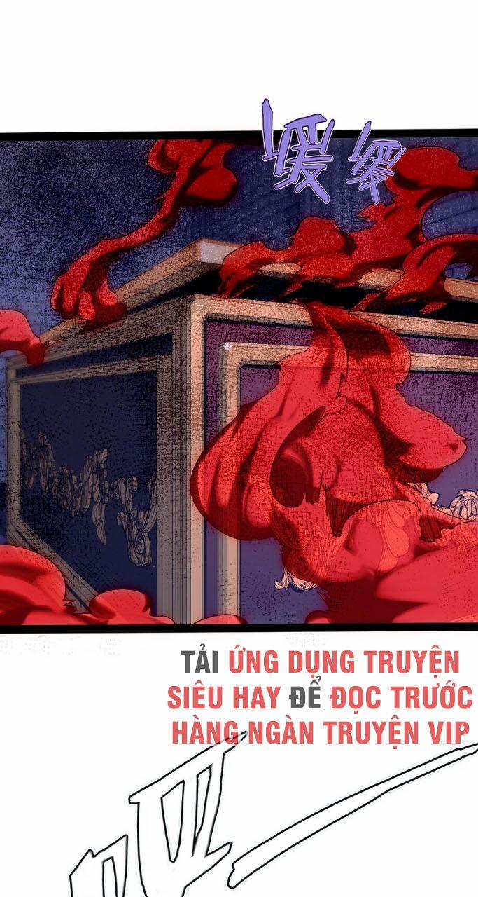 Ma Thú Kiếm Thánh Dị Giới Tung Hoành 84 trang 36