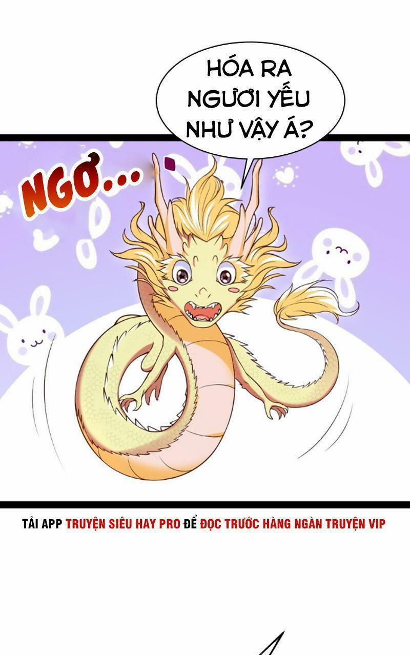 Ma Thú Kiếm Thánh Dị Giới Tung Hoành 85 trang 14