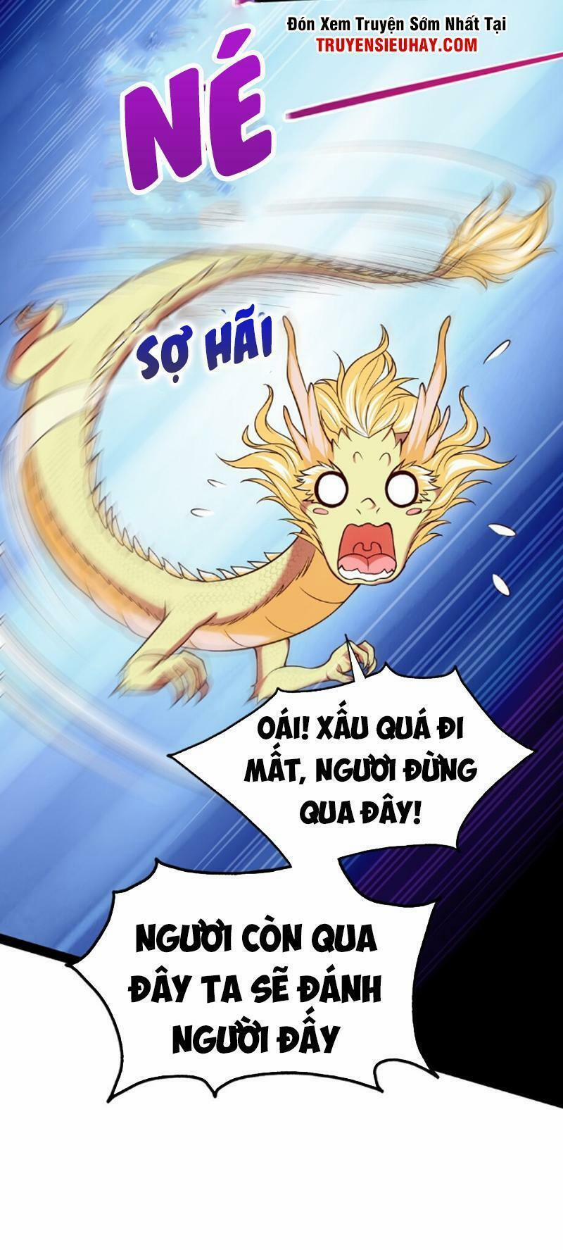 Ma Thú Kiếm Thánh Dị Giới Tung Hoành 85 trang 9