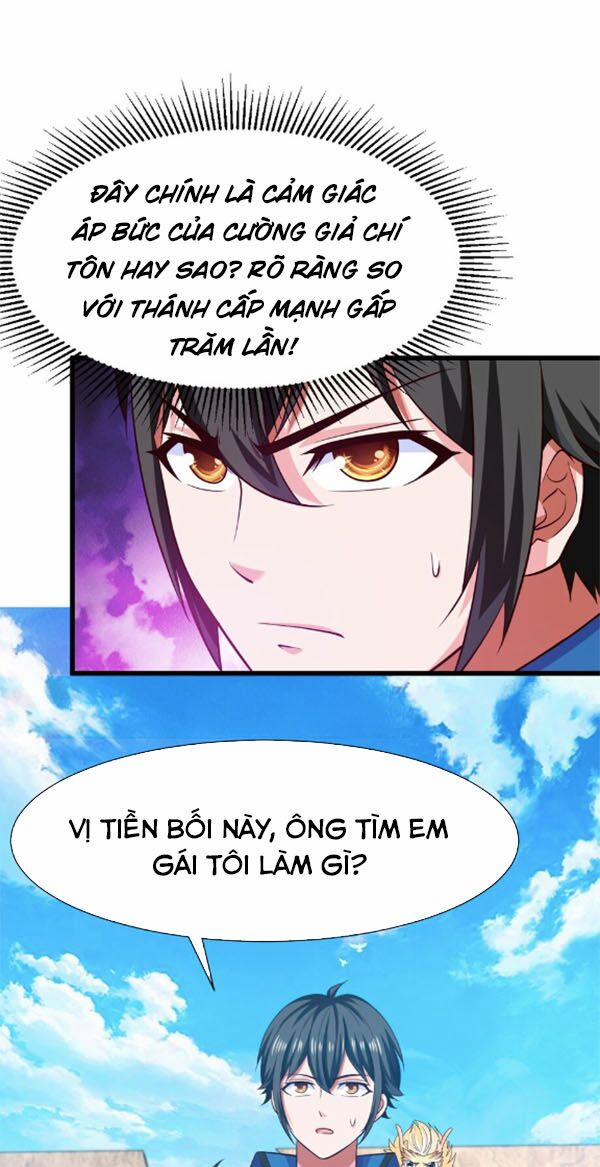 Ma Thú Kiếm Thánh Dị Giới Tung Hoành 86 trang 18